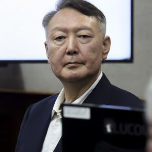 해병특검, 16일 윤석열 2차 조사…구치소 방문