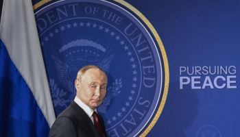 "미래 전쟁 준비"…푸틴 '학교를 병영으로’ 가속