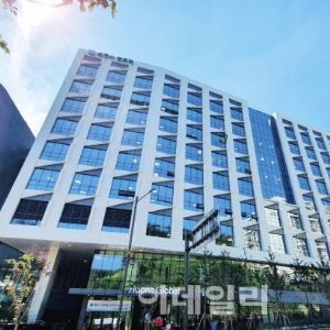 휴온스글로벌, 3분기 매출 2112억원…영업이익 203억원, 전년 대비 41%↑