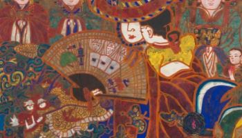 美셧다운에 미뤄진 `이건희 컬렉션` 15일 해외 순회 시작