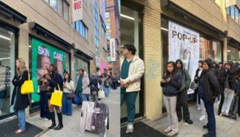 브이티, 3분기 누적 연결 매출 3222억…美시장에서 433% 고성장