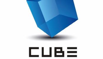 큐브엔터, 3분기 연결 매출 500억 달성…中 매출 133%↑