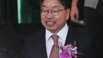 李대통령, 노만석 대행 면직안 재가