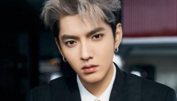 엑소 전 멤버 '크리스' 옥중 사망설...中 "사실 아니다"