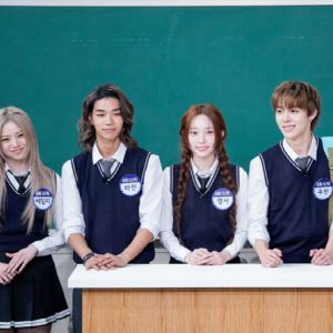 '신세계 회장 딸' 애니 "엄마도 본인을 '애니 맘'이라고"