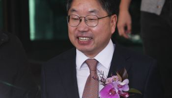 李대통령, 노만석 검찰총장 대행 면직안 재가(상보)