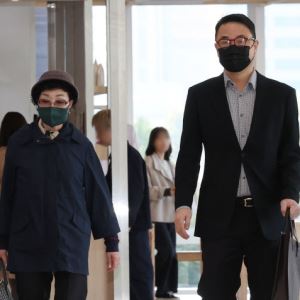 특검, '김건희 오빠' 김진우에 구속영장…모친은 제외