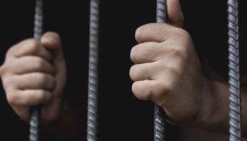 “정나산나금나” 구치소서 쓰이는 암호...해석해 보니