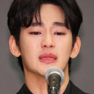 "미성년 故김새론 교제, 다투는 중인데"...김수현 20억 소송 어쩌나