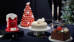 “하나에 38만원?”…크리스마스 케이크 ‘가격 경쟁’