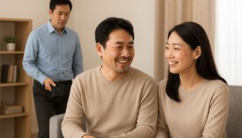 '시한부' 유부녀에 속아 12억 탕진한 전직 경찰이 남긴 말