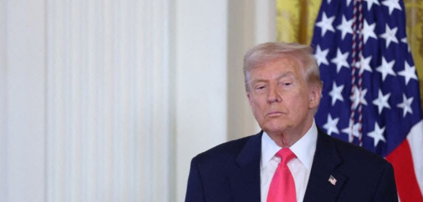 ‘인플레 역풍’에‥트럼프, 커피·바나나·소고기 관세 백지화(종합)