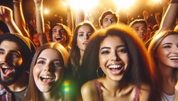 텐센트뮤직, 틱톡 공세에도 탄탄한 펀더멘털…오프라인 IP 확장 주목