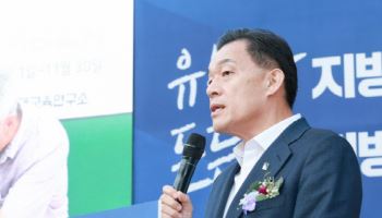 이재준 수원시장, 팩트시트 발표에 "실용 외교의 힘!"