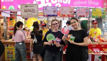 '마이구미' 글로벌 인기…"비결은 끊임없는 제품 혁신"