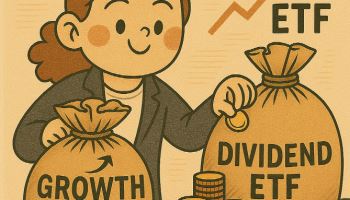 노후준비로 모아가는 S&P500, 은퇴 후 어떻게 꺼내쓸지 고민이라면