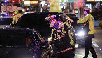 “아파트 주차장 음주운전, 면허취소 안 된다”…대법 판단