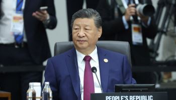 中, 자국민에 “일본행 자제” 권고…日 다카이치 ‘대만’ 발언 후폭풍