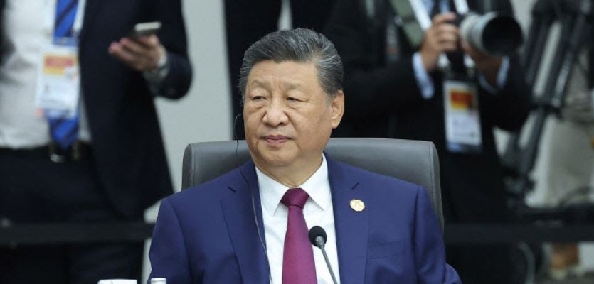 中, 자국민에 “일본행 자제” 권고…日 다카이치 ‘대만’ 발언 후폭풍