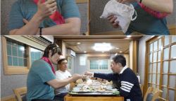 최홍만, 한예슬 닮은 10살 연하 썸녀 공개?