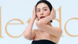 몸싸움 끝에 제압...나나 자택 침입한 흉기 강도 30대 검거