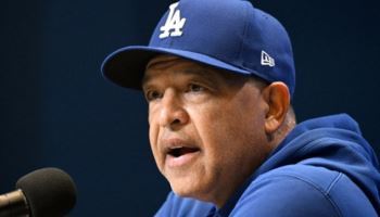 로버츠 다저스 감독 "일본인 삼총사, WBC 불참 희망" 솔직 고백