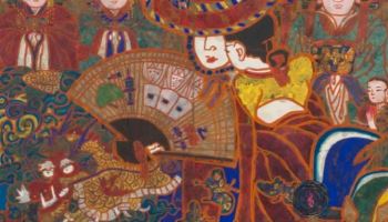 '이건희 컬렉션' 첫 해외 전시 오늘(15일) 개막