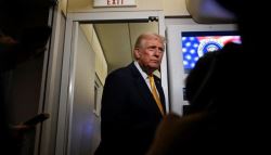 트럼프, 베네수엘라 추가 조치 시사…군사작전 가능성