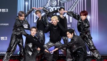 'IS 루키' 클로즈 유어 아이즈 "1년 만에 큰 상 받아 기뻐"