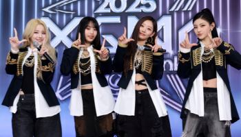 "더 잘 될 것" 키스오브라이프, '베스트 뮤직 10' 영예