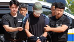 화장실서 발견된 여성 시신…범인은 ‘해경' 남자친구였다 [그해 오늘]