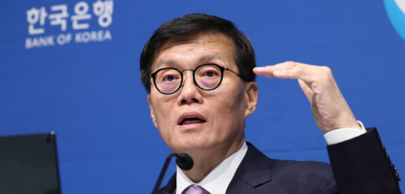 '울고 싶은데 뺨 맞은' 국고채…3년물 금리 3%에 바짝 다가서