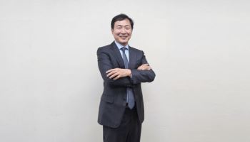 류형선 다산제약 대표 “코스닥 상장으로 제2도약...5년내 5000억 매출 목표”