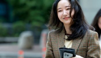 뉴진스 3인 합류 공식화 전인데…민희진 "본질은 나, 아이들 다섯일 때 존재"