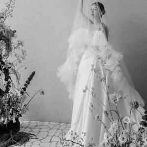 김옥빈, 오늘(16일) 결혼…"예비 남편은 다정한 사람"