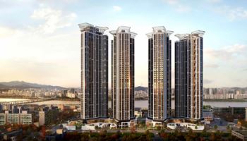 여의도에 '래미안' 깃발…대교아파트 재건축 시공사에 삼성물산