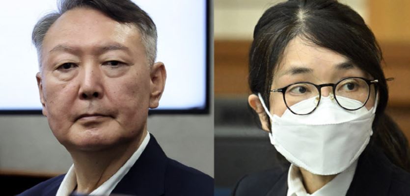 윤석열·김건희 운명은…法, 내년 1~2월 선고 유력