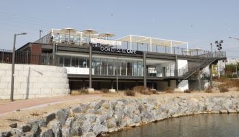 자립준비청년 위한 카페 개소…“새로운 ‘에피소드’ 만들어요”