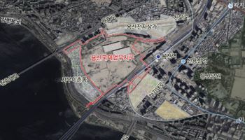 10년간 멈췄던 용산국제업무지구 첫 삽…아·태 비즈니스 중심지로