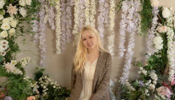 신인 가수 윤이, '그로이 프레젠트' 참여…신곡 '서툰 갈망' 발표