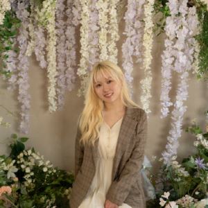 신인 가수 윤이, '그로이 프레젠트' 참여…신곡 '서툰 갈망' 발표