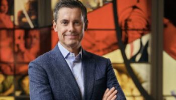 ‘K바이오 딜 러시’ 이끈 데이비드 릭스 릴리 CEO[화제의 바이오人]