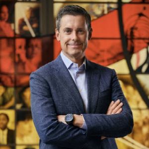 ‘K바이오 딜 러시’ 이끈 데이비드 릭스 릴리 CEO[화제의 바이오人]