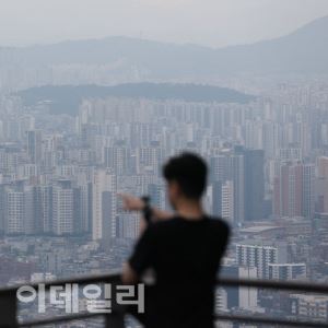"14년을 숨만 쉬고…" 서울서 내 집 마련, 더 힘들어졌다
