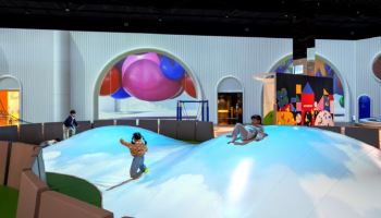 제주 ‘아르떼 키즈파크’, 행안부 우수놀이시설 선정…전국 8곳 중 하나