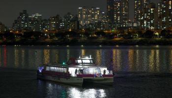 한강버스, 결국 반쪽짜리 운행…오세훈 “불편 드려 송구”