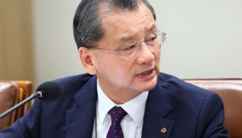 여승주 “한화, 필리조선소에 약 50억 달러 투자 계획…美 조선소 인수 추진”