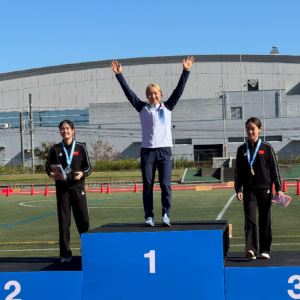 근대5종 성승민, 아시아선수권서 金... 서창완 2위