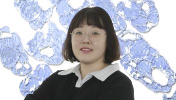 "물의 순환에 담은 다양성…겹겹이 쌓고 깎았죠"