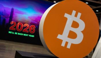 비트코인, 올해 상승분 모두 반납…깊어지는 약세장